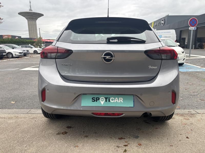 OPEL Corsa - 1.2 75ch Elegance Business - Groupe Polmar
