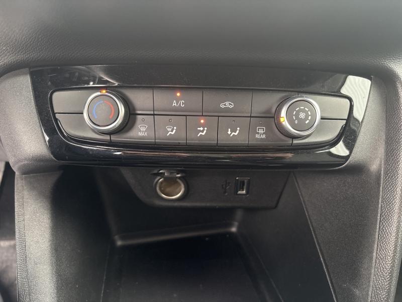 OPEL Corsa - 1.2 75ch Elegance Business - Groupe Polmar
