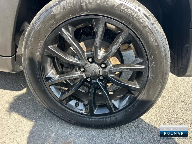 JEEP Compass - 1.3 GSE T4 150ch Brooklyn Edition 4x2 BVR6 - Groupe Polmar