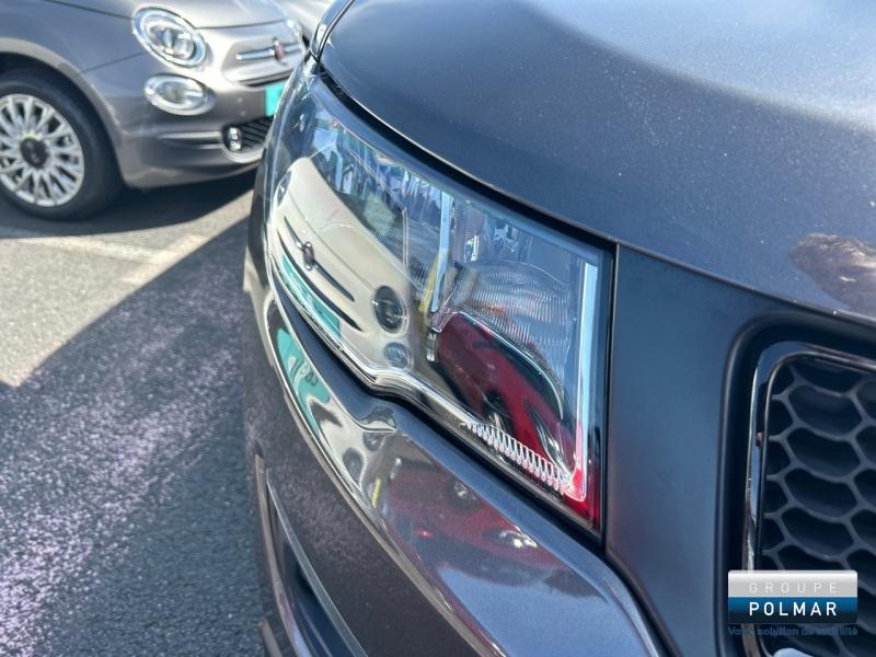 JEEP Compass - 1.3 GSE T4 150ch Brooklyn Edition 4x2 BVR6 - Groupe Polmar