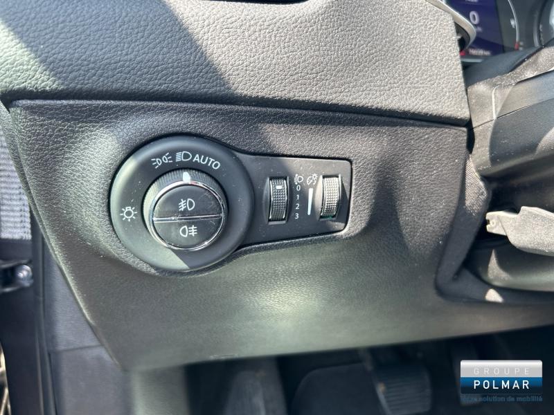 JEEP Compass - 1.3 GSE T4 150ch Brooklyn Edition 4x2 BVR6 - Groupe Polmar