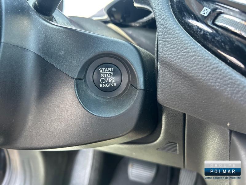 JEEP Compass - 1.3 GSE T4 150ch Brooklyn Edition 4x2 BVR6 - Groupe Polmar