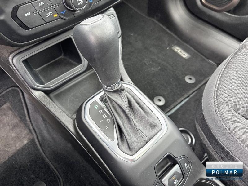 JEEP Renegade - 1.5 Turbo T4 130ch MHEV Upland BVR7 MY22 - Groupe Polmar