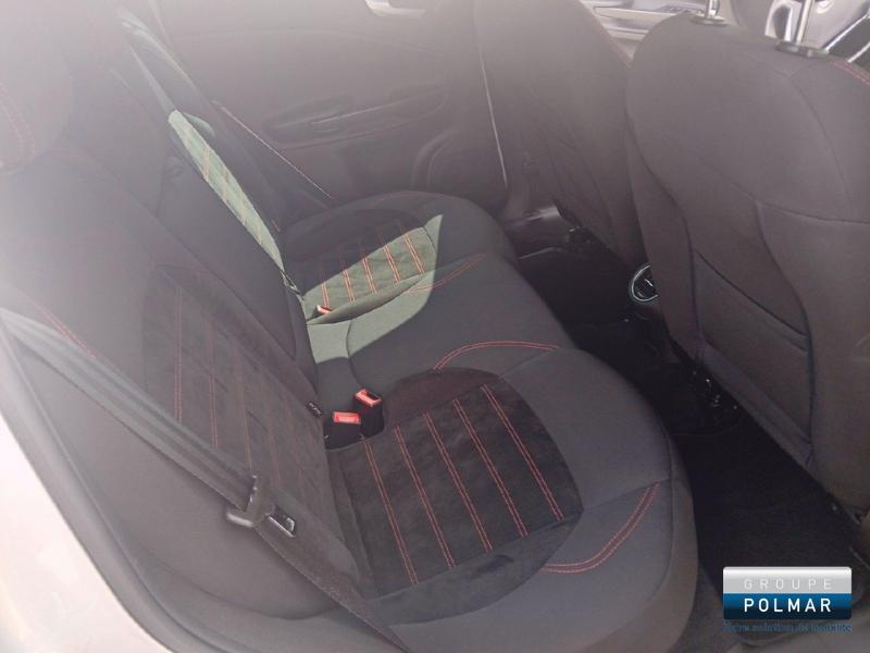ALFA ROMEO Giulietta - 1.4 TB MultiAir 150ch Imola Stop&Start - Groupe Polmar
