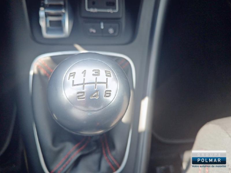ALFA ROMEO Giulietta - 1.4 TB MultiAir 150ch Imola Stop&Start - Groupe Polmar