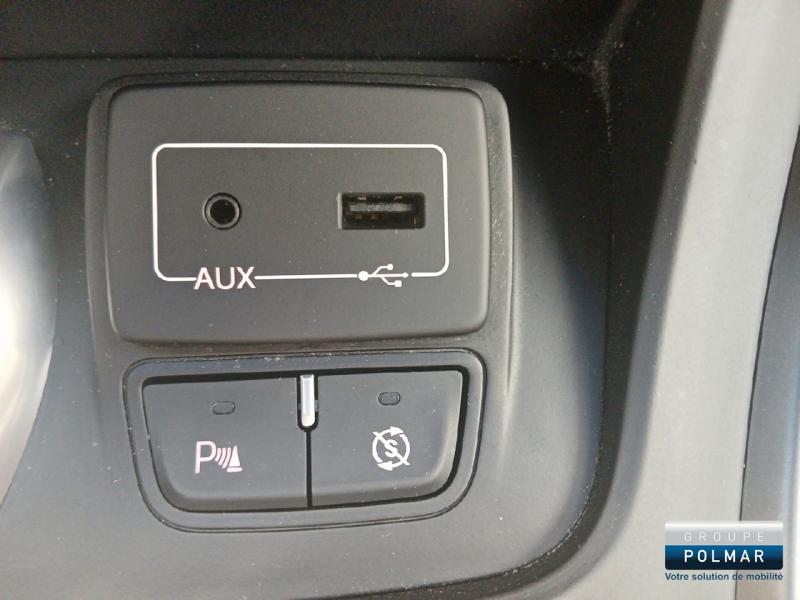 ALFA ROMEO Giulietta - 1.4 TB MultiAir 150ch Imola Stop&Start - Groupe Polmar