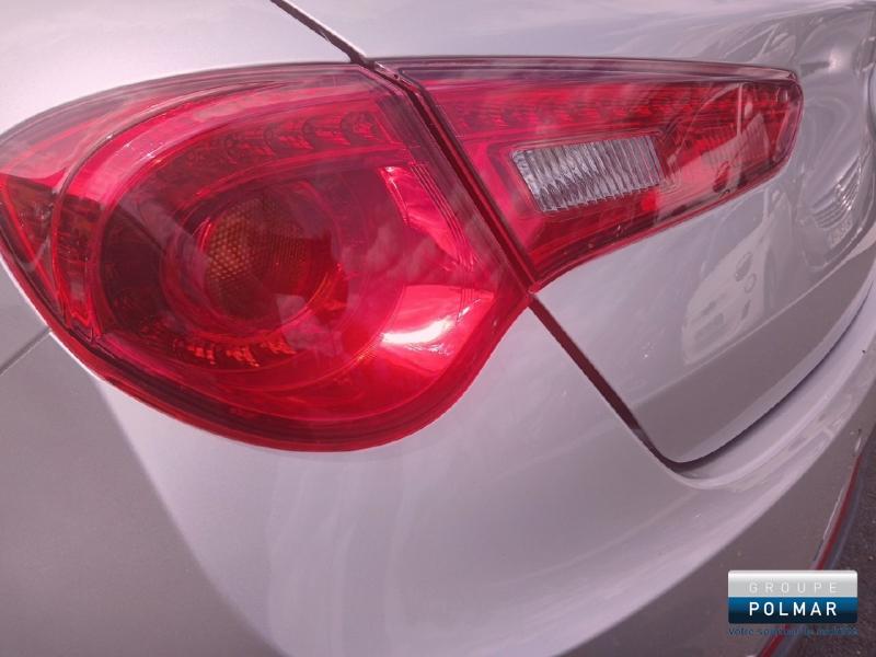ALFA ROMEO Giulietta - 1.4 TB MultiAir 150ch Imola Stop&Start - Groupe Polmar