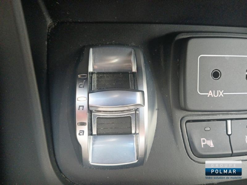 ALFA ROMEO Giulietta - 1.4 TB MultiAir 150ch Imola Stop&Start - Groupe Polmar