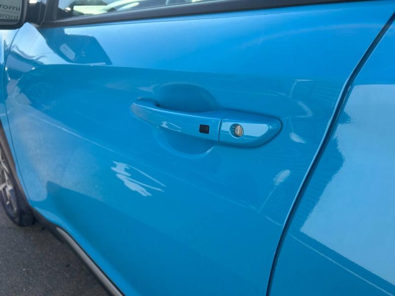 HYUNDAI Kona - 1.6 GDi 141ch Hybrid Creative DCT-6 - Groupe Polmar