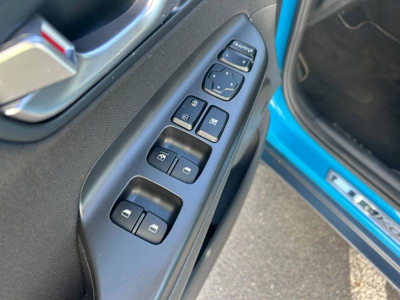 HYUNDAI Kona - 1.6 GDi 141ch Hybrid Creative DCT-6 - Groupe Polmar