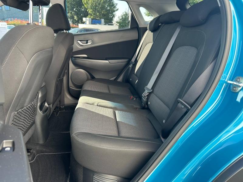 HYUNDAI Kona - 1.6 GDi 141ch Hybrid Creative DCT-6 - Groupe Polmar