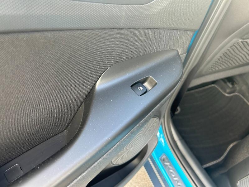 HYUNDAI Kona - 1.6 GDi 141ch Hybrid Creative DCT-6 - Groupe Polmar