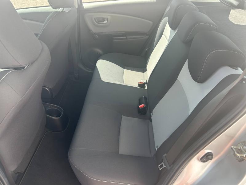 TOYOTA Yaris - 70 VVT-i Ultimate 5p - Groupe Polmar