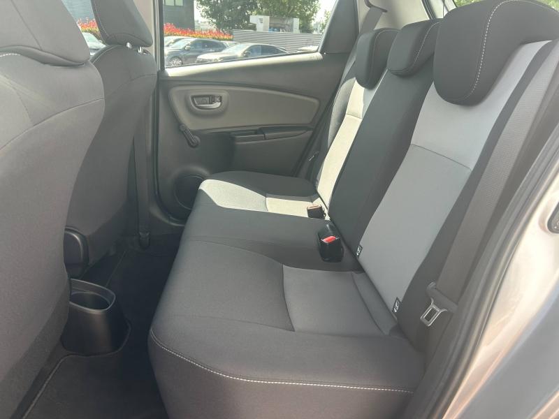 TOYOTA Yaris - 70 VVT-i Ultimate 5p - Groupe Polmar