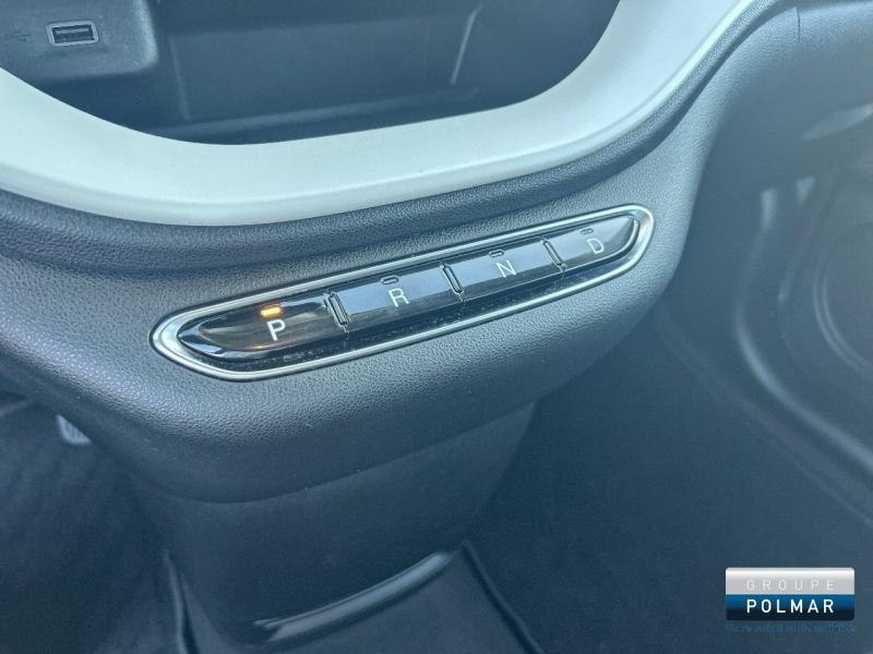 FIAT 500 - e 95ch Action - Groupe Polmar