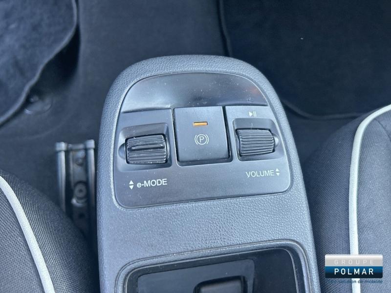 FIAT 500 - e 95ch Action - Groupe Polmar