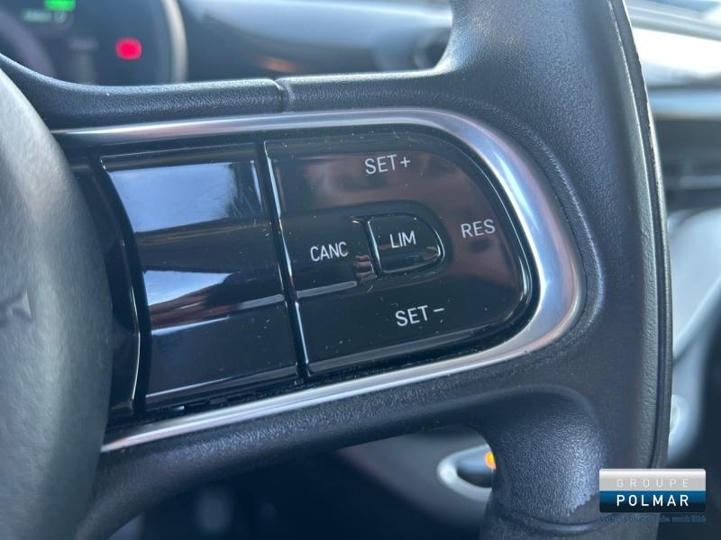 FIAT 500 - e 95ch Action - Groupe Polmar