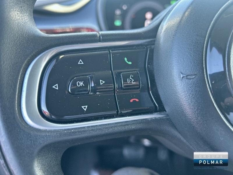 FIAT 500 - e 95ch Action - Groupe Polmar