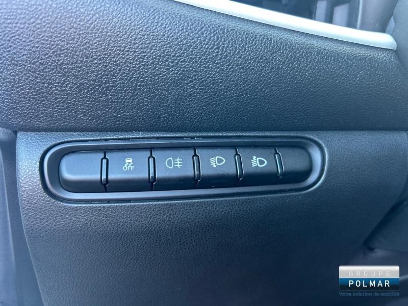 FIAT 500 - e 95ch Action - Groupe Polmar