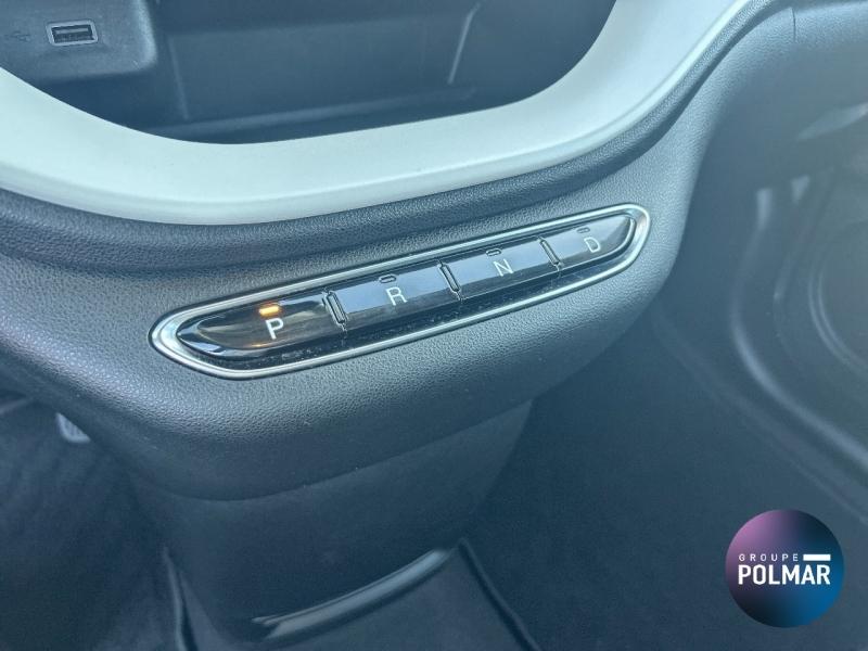 FIAT 500 - e 95ch Action - Groupe Polmar