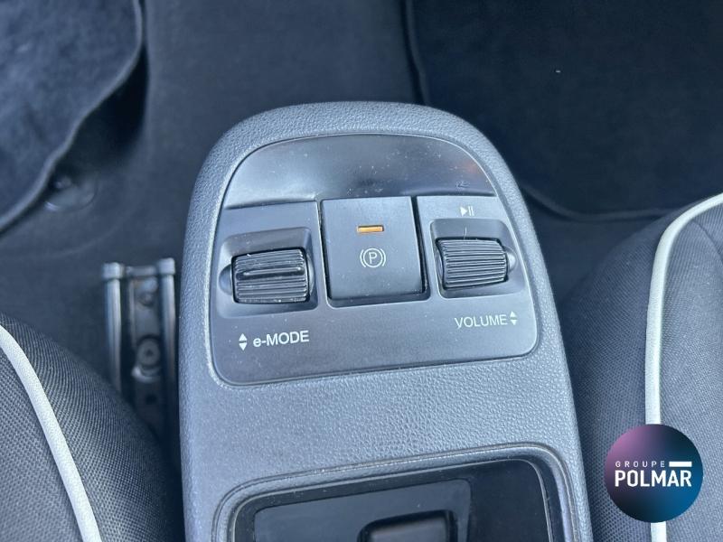 FIAT 500 - e 95ch Action - Groupe Polmar