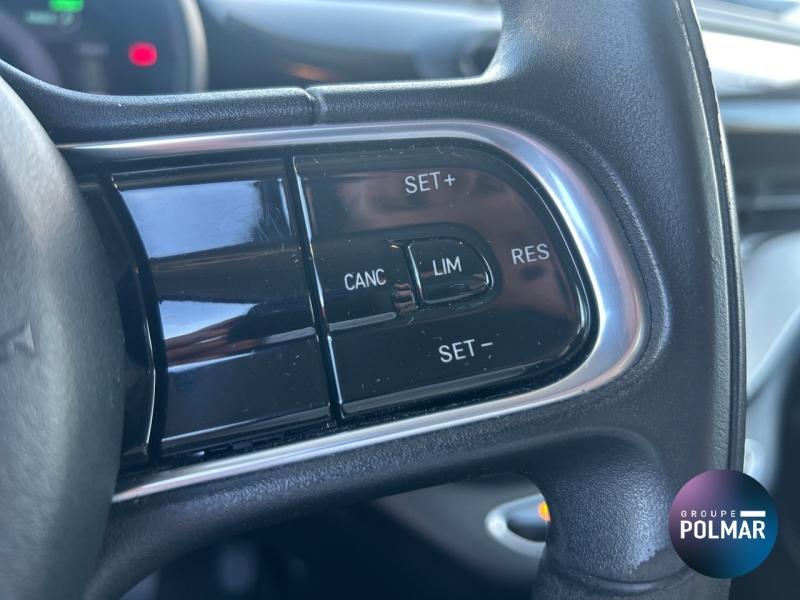 FIAT 500 - e 95ch Action - Groupe Polmar