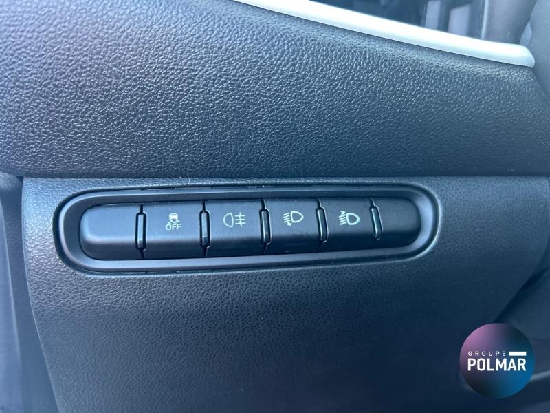 FIAT 500 - e 95ch Action - Groupe Polmar