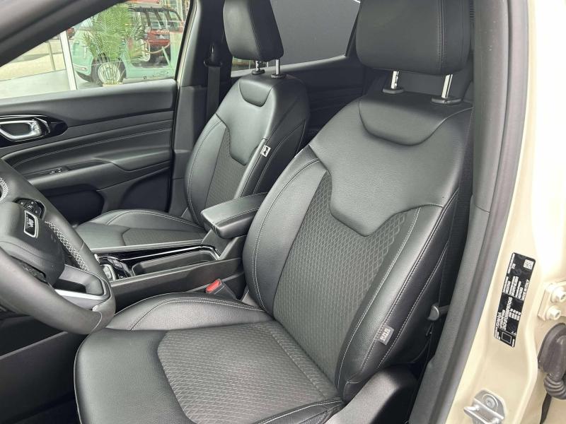 JEEP Compass - 1.3 Turbo T4 190ch PHEV 4xe 80th Anniversary AT6 eAWD - Groupe Polmar