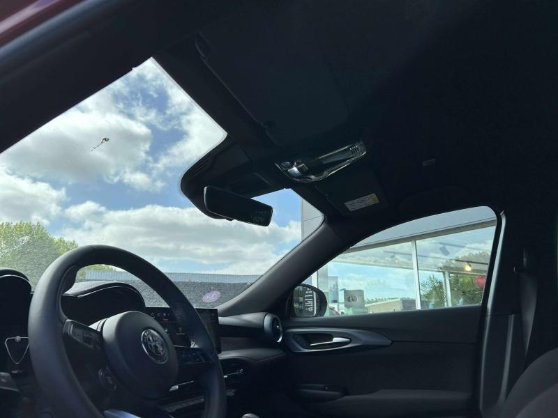 ALFA ROMEO Tonale - 1.5 Hybrid 130ch Super TCT - Groupe Polmar