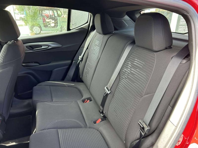 ALFA ROMEO Tonale - 1.5 Hybrid 130ch Super TCT - Groupe Polmar