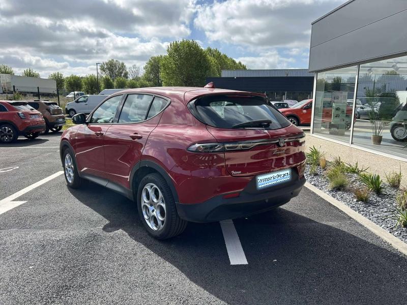ALFA ROMEO Tonale - 1.5 Hybrid 130ch Super TCT - Groupe Polmar