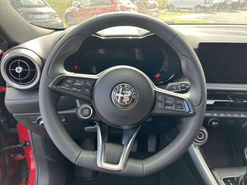 ALFA ROMEO Tonale - 1.5 Hybrid 130ch Super TCT - Groupe Polmar