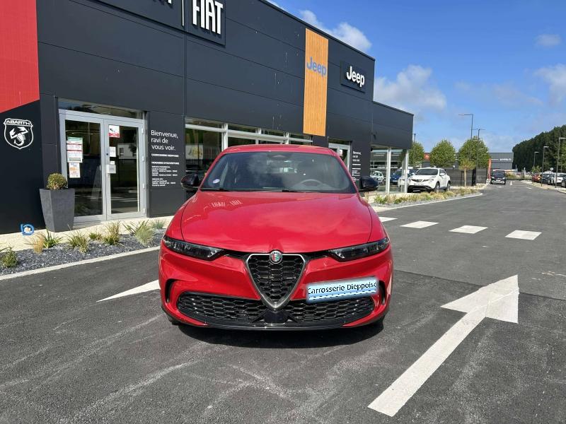 ALFA ROMEO Tonale - 1.5 Hybrid 130ch Super TCT - Groupe Polmar