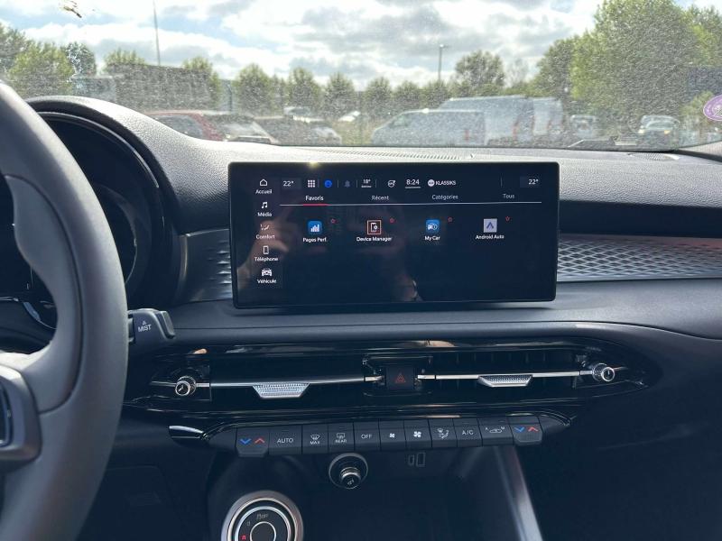 ALFA ROMEO Tonale - 1.5 Hybrid 130ch Super TCT - Groupe Polmar