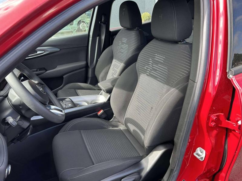 ALFA ROMEO Tonale - 1.5 Hybrid 130ch Super TCT - Groupe Polmar