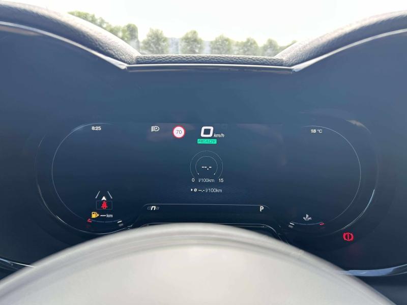 ALFA ROMEO Tonale - 1.5 Hybrid 130ch Super TCT - Groupe Polmar