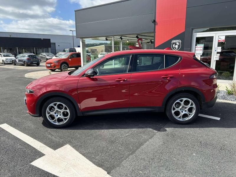 ALFA ROMEO Tonale - 1.5 Hybrid 130ch Super TCT - Groupe Polmar