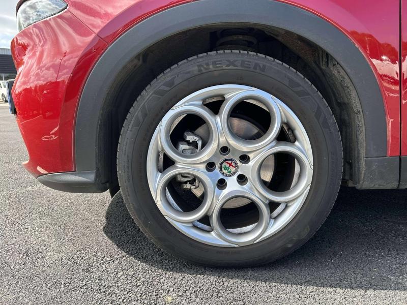 ALFA ROMEO Tonale - 1.5 Hybrid 130ch Super TCT - Groupe Polmar