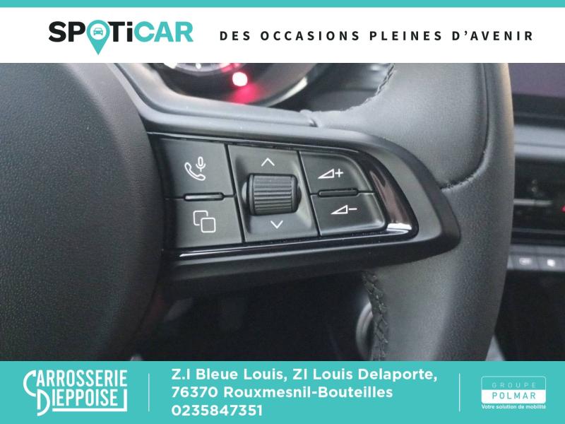 ALFA ROMEO Tonale - 1.5 Hybrid 130ch Super TCT - Groupe Polmar