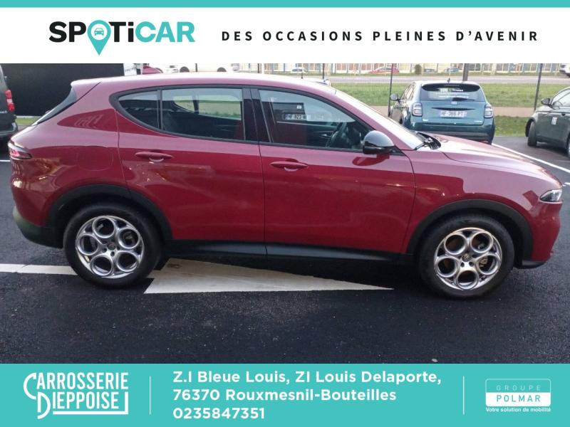 ALFA ROMEO Tonale - 1.5 Hybrid 130ch Super TCT - Groupe Polmar