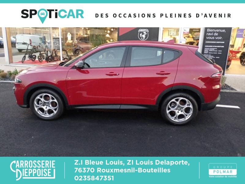 ALFA ROMEO Tonale - 1.5 Hybrid 130ch Super TCT - Groupe Polmar