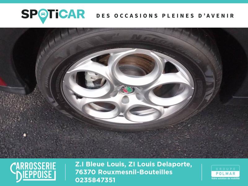 ALFA ROMEO Tonale - 1.5 Hybrid 130ch Super TCT - Groupe Polmar