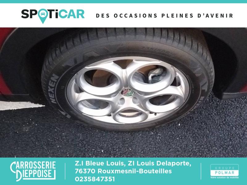 ALFA ROMEO Tonale - 1.5 Hybrid 130ch Super TCT - Groupe Polmar