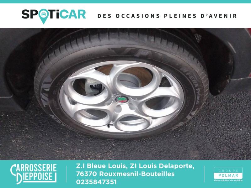 ALFA ROMEO Tonale - 1.5 Hybrid 130ch Super TCT - Groupe Polmar