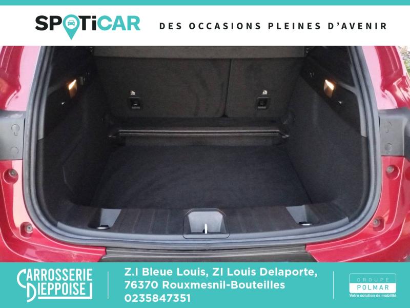 ALFA ROMEO Tonale - 1.5 Hybrid 130ch Super TCT - Groupe Polmar