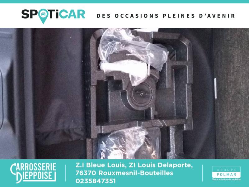 ALFA ROMEO Tonale - 1.5 Hybrid 130ch Super TCT - Groupe Polmar