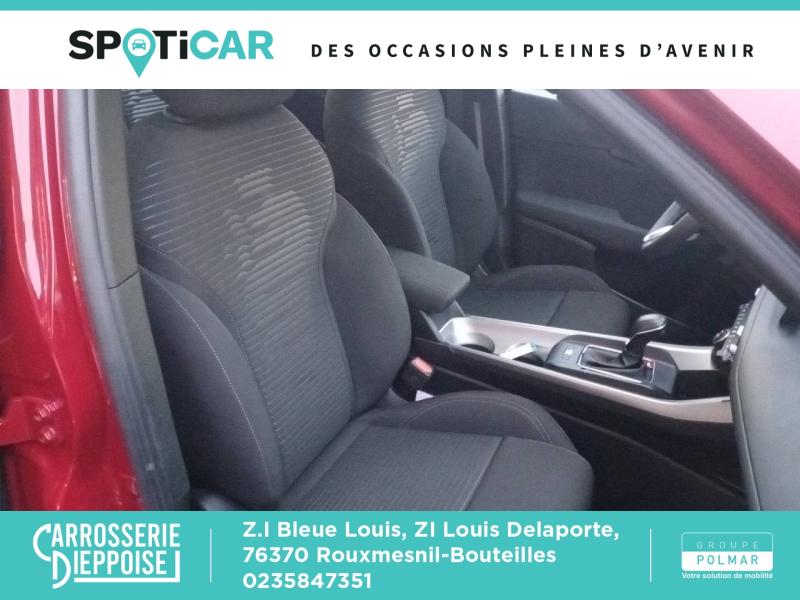 ALFA ROMEO Tonale - 1.5 Hybrid 130ch Super TCT - Groupe Polmar