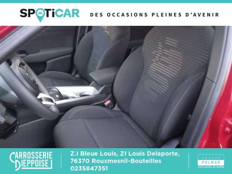 ALFA ROMEO Tonale - 1.5 Hybrid 130ch Super TCT - Groupe Polmar