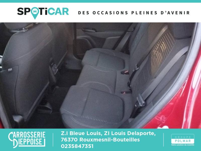 ALFA ROMEO Tonale - 1.5 Hybrid 130ch Super TCT - Groupe Polmar