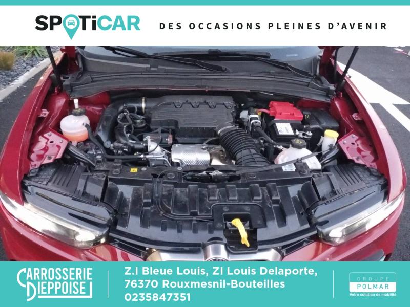 ALFA ROMEO Tonale - 1.5 Hybrid 130ch Super TCT - Groupe Polmar